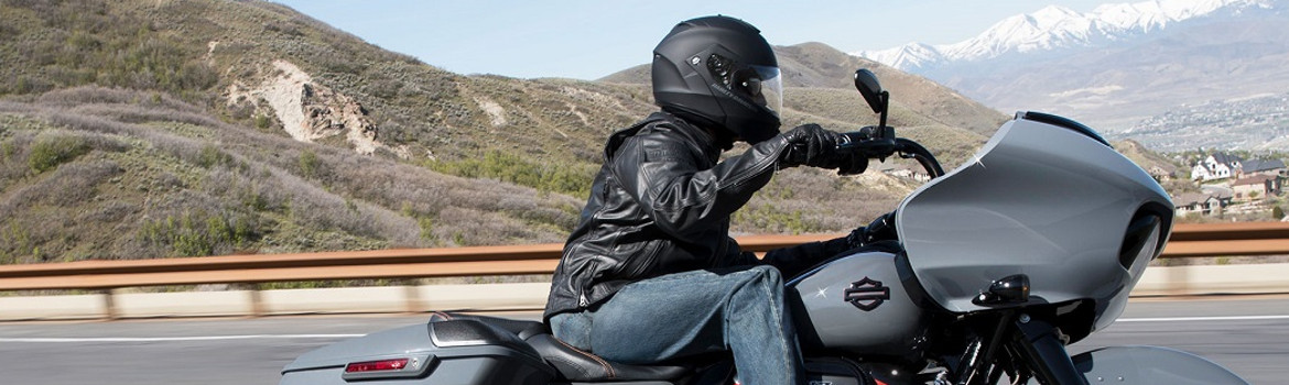 2018 Harley-Davidson® CVO™ Road Glide for sale in Willamette Valley H-D®, Eugene, Oregon